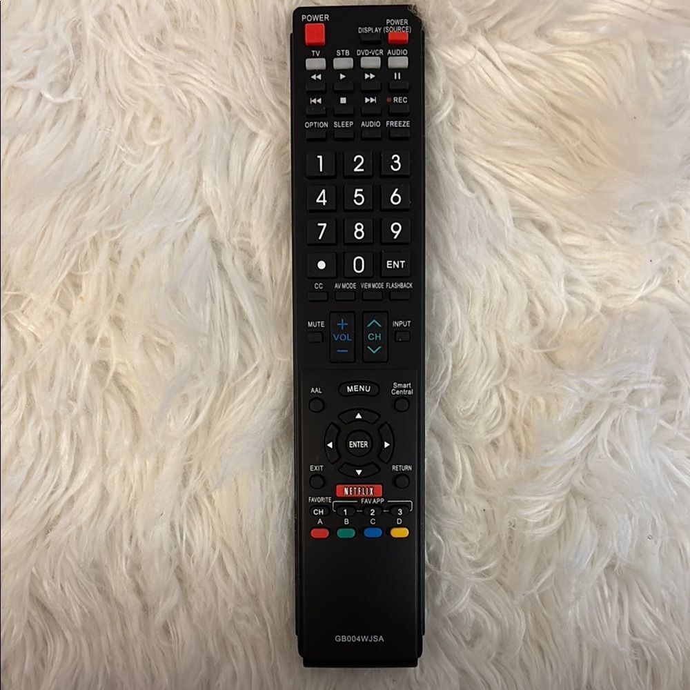 Universal Remote Control - Picture 3 of 6